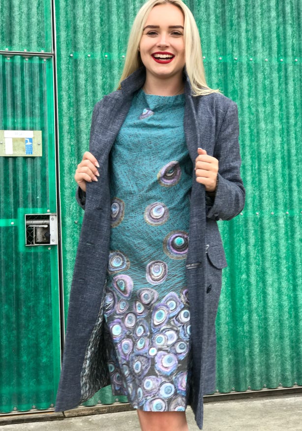 N&auml;hkurse in kleinen Gruppen