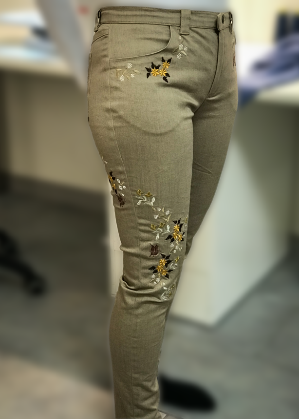 N&auml;hkurse in kleinen Gruppen