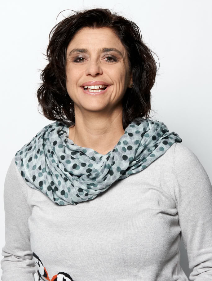 Karin Salzgeber